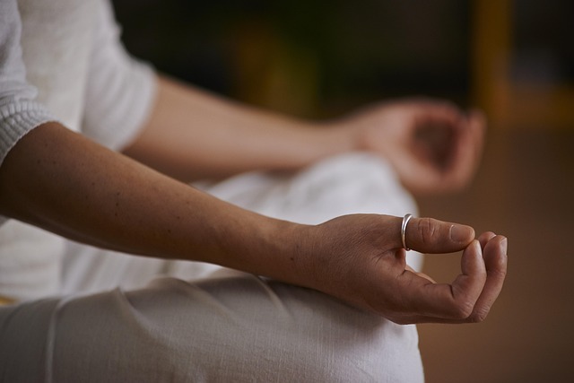 how to start a meditation practice
