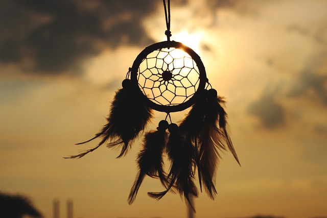 dreams for personal growth