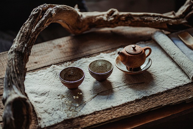 shamanic ceremonies