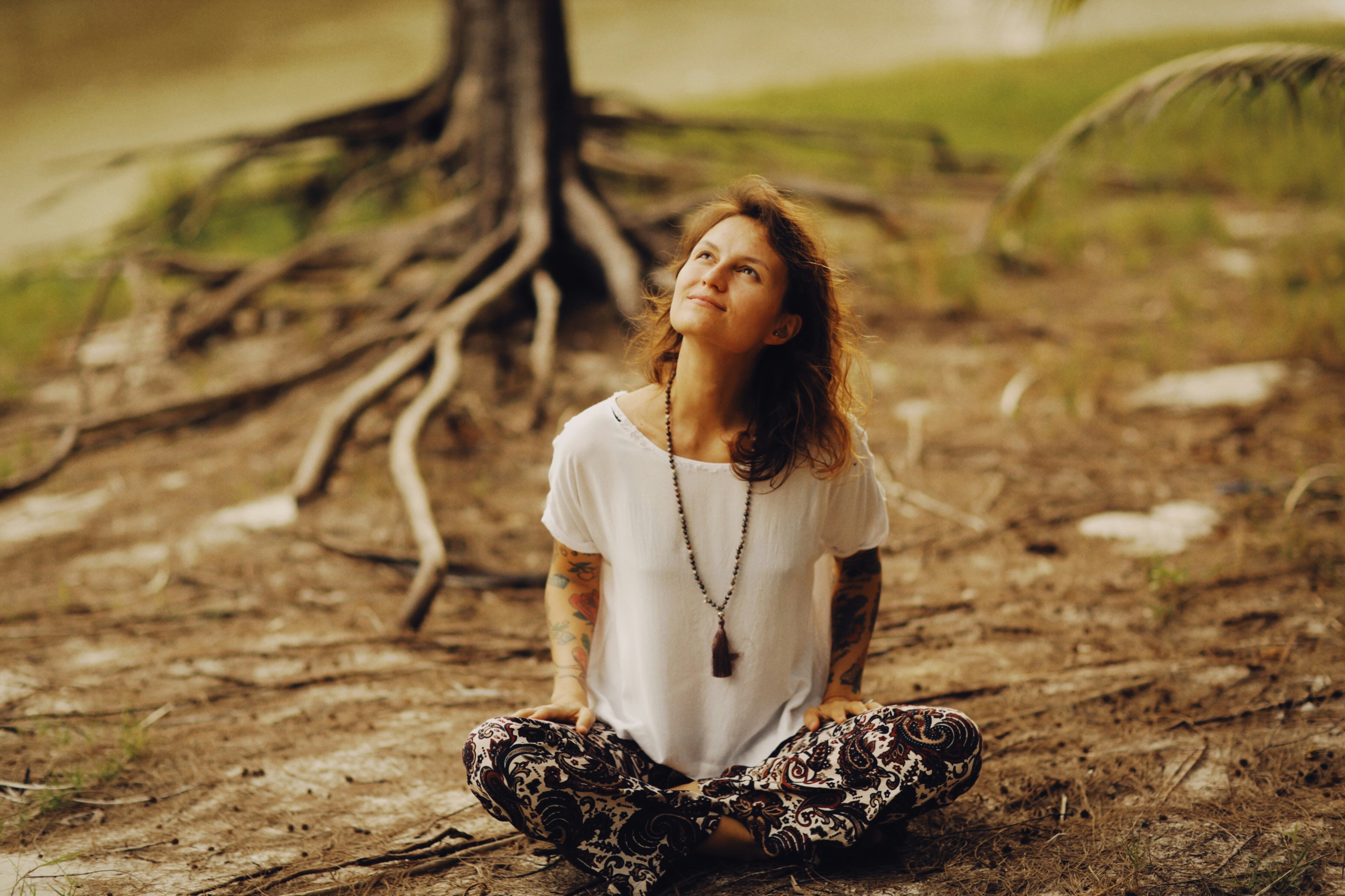 spiritual bypassing and trauma