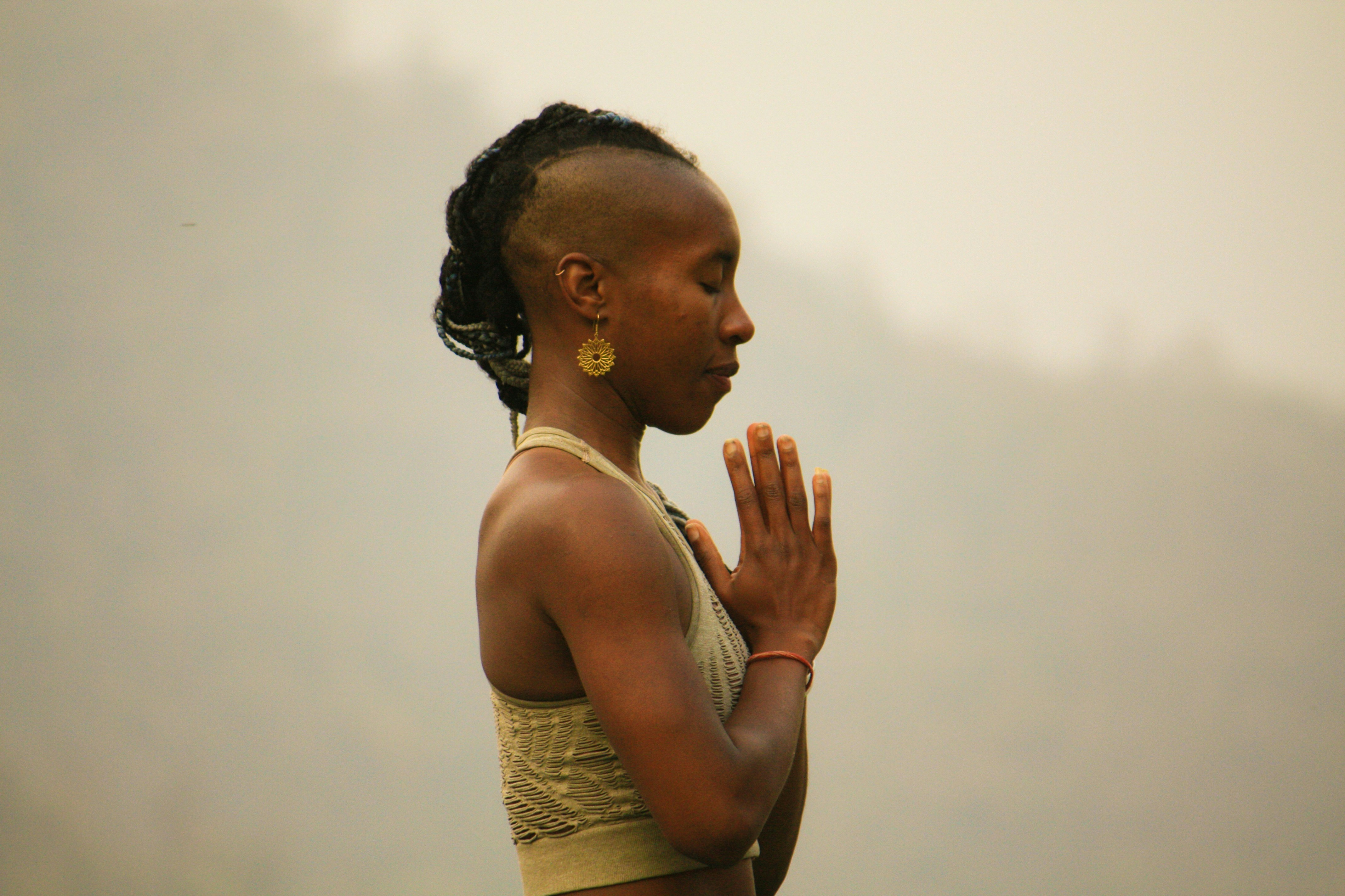 self healing journey