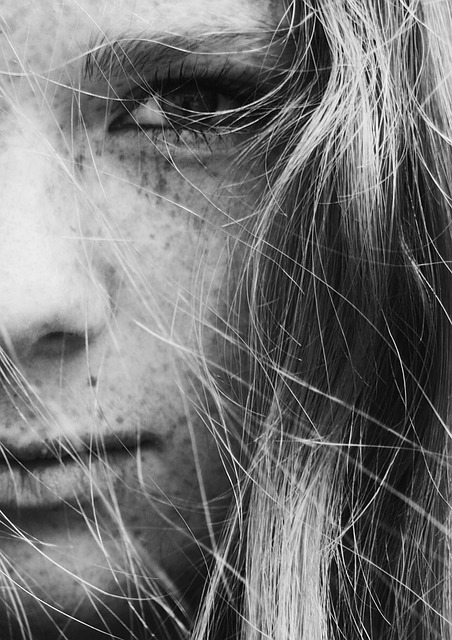 sensitivity and spiritual awareness