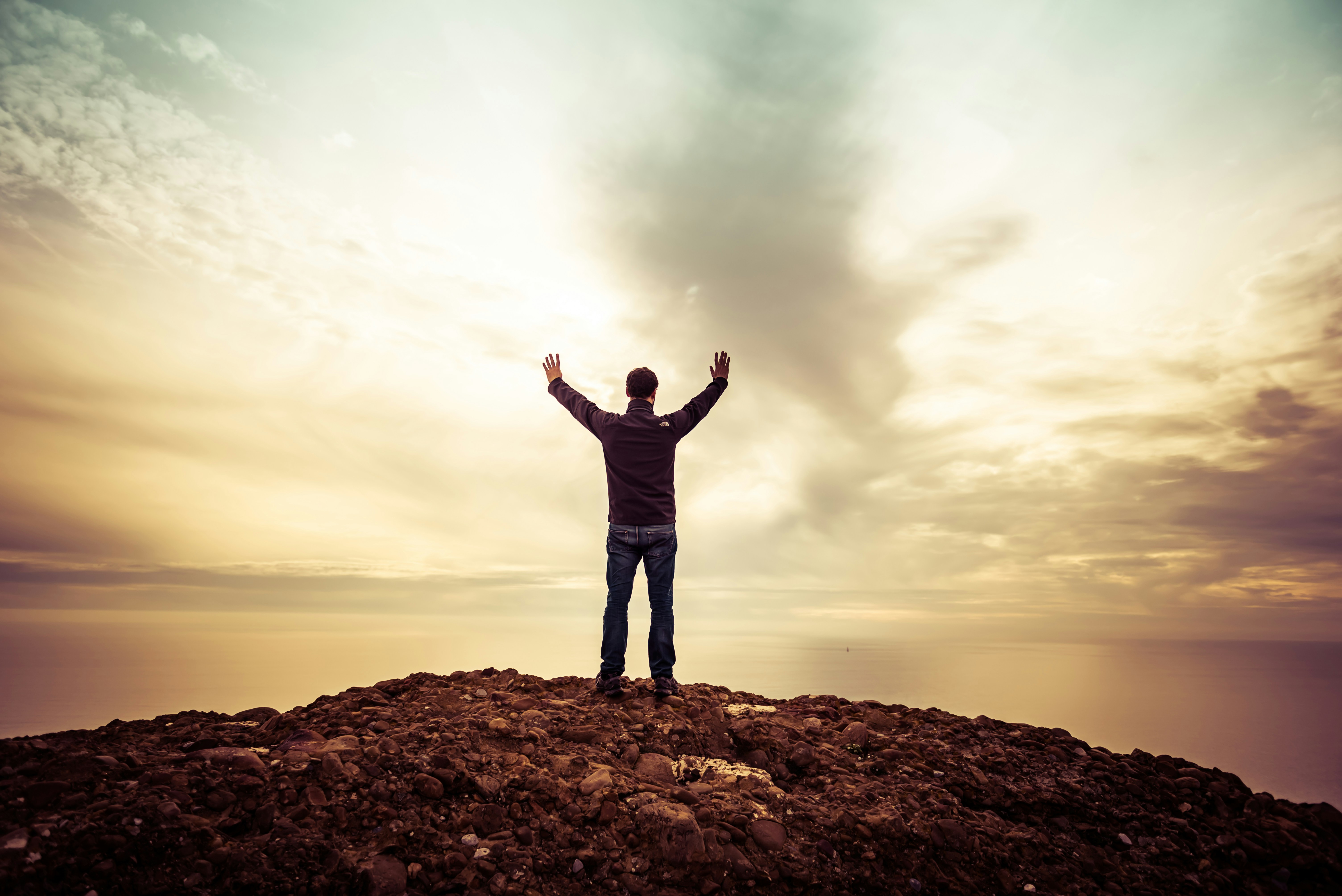 spiritual affirmations for success