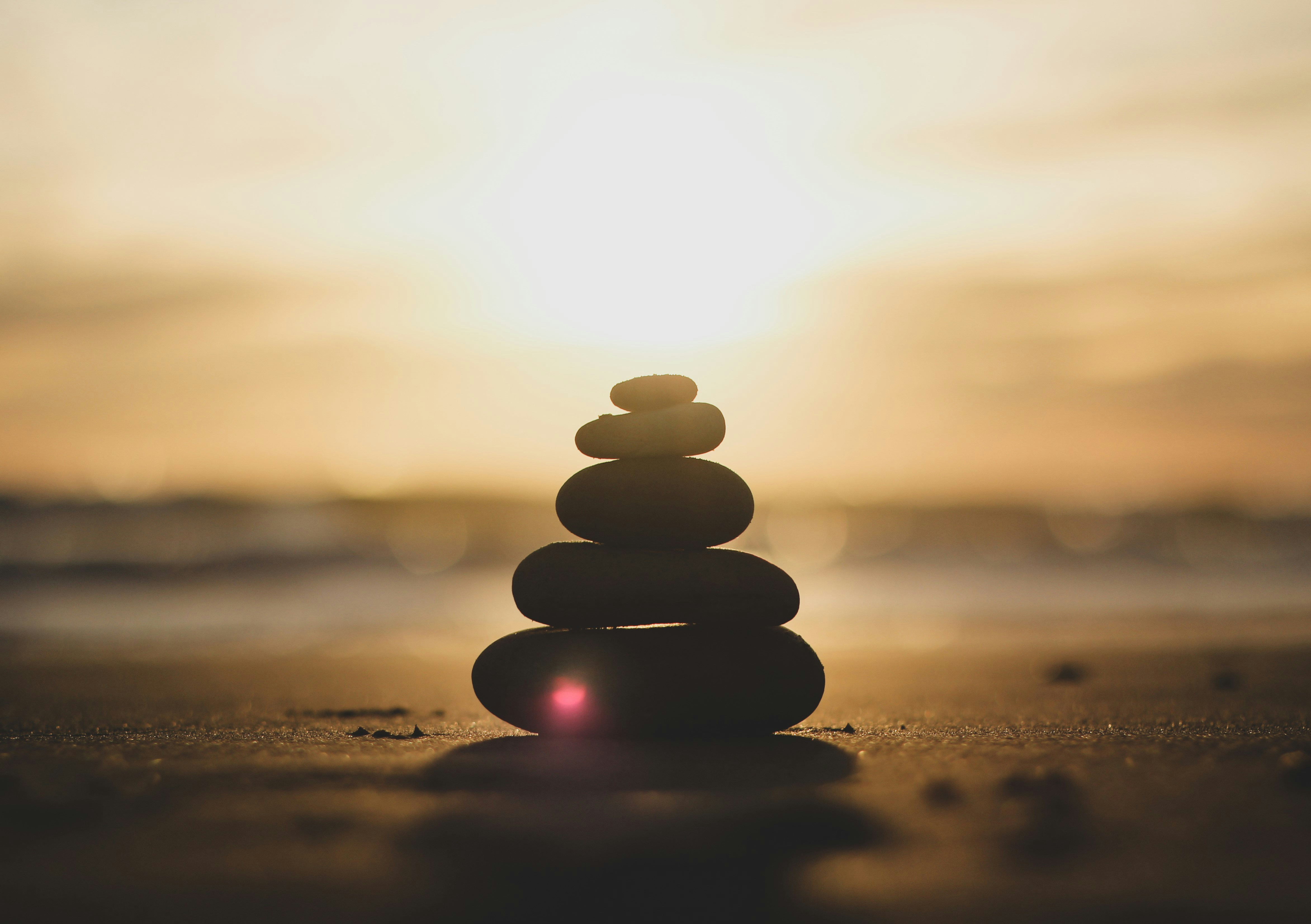 Spiritual Business