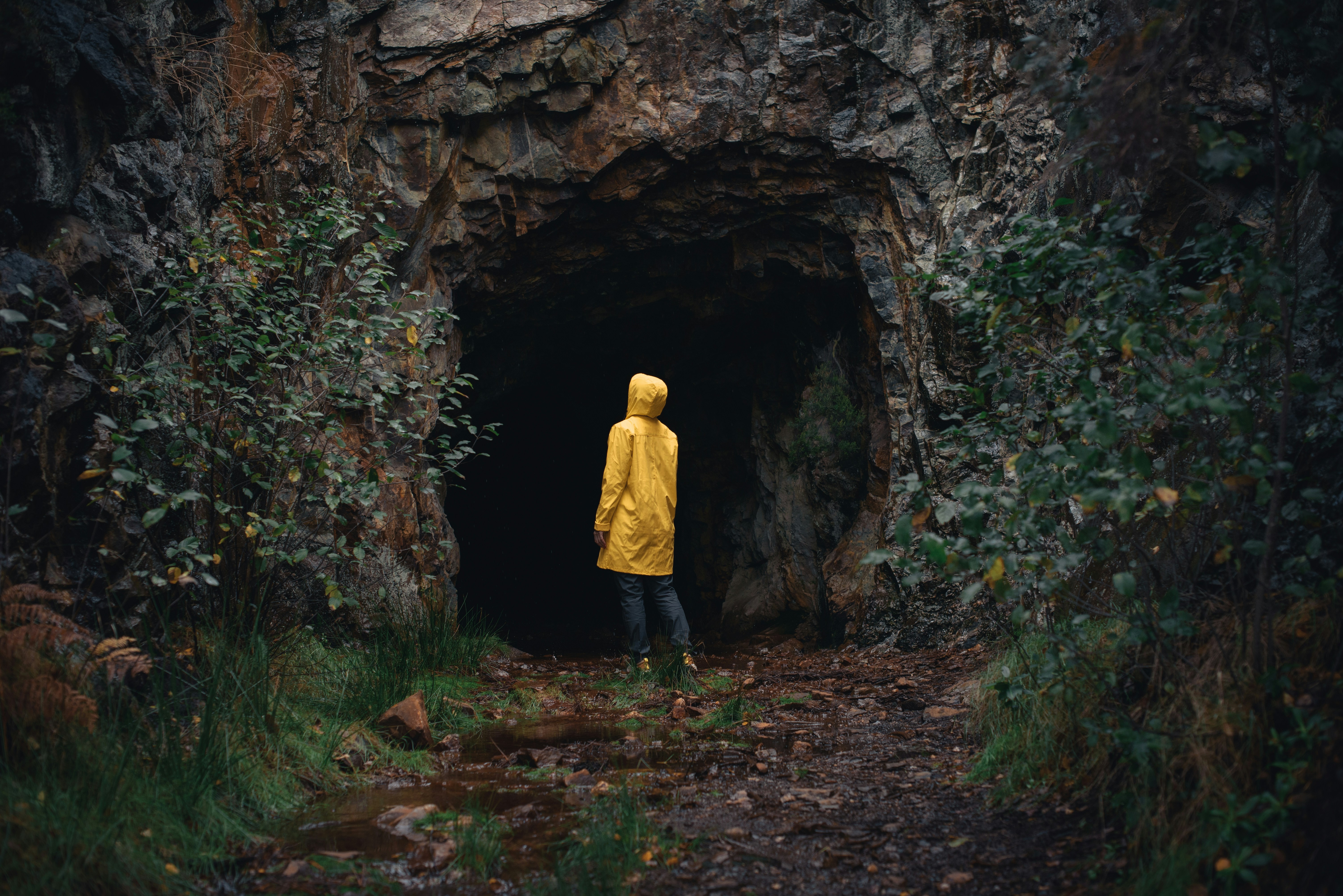 Overcoming Fear