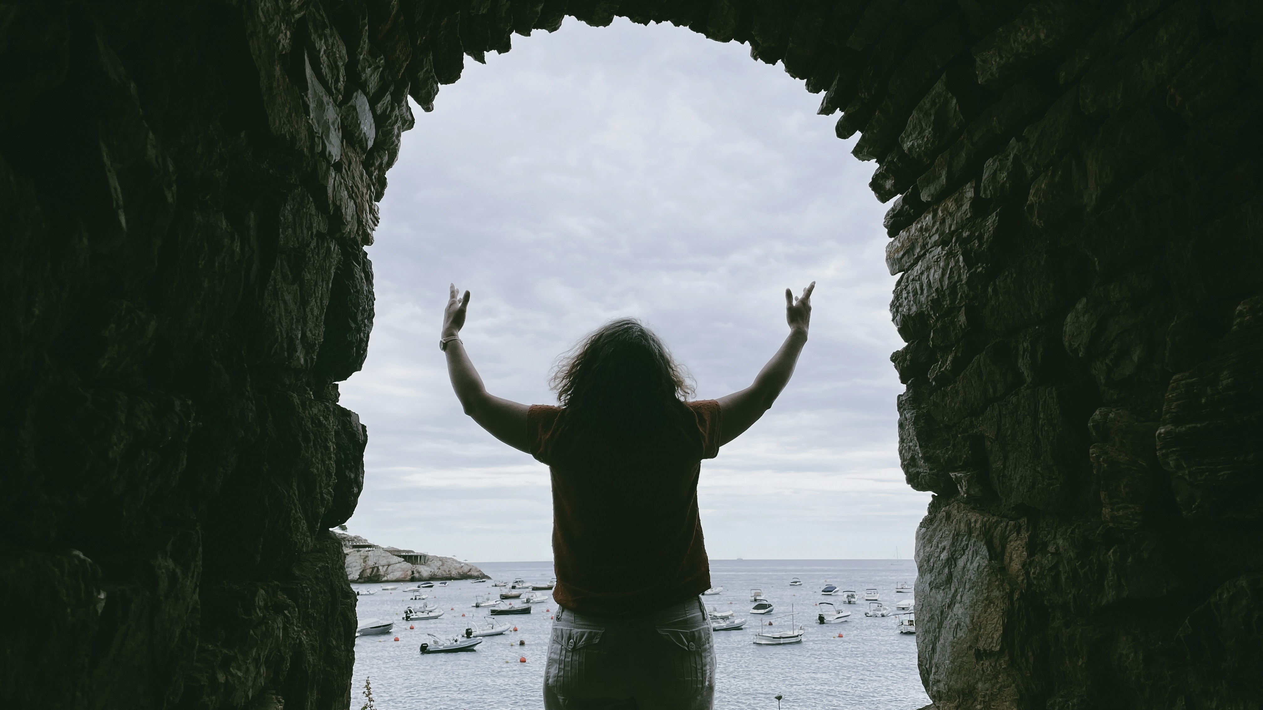 Spiritual Bypassing and Trauma
