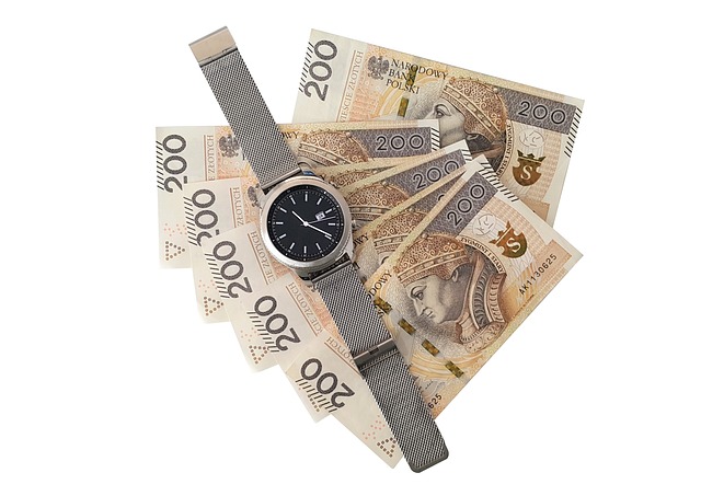 Transform Your Relationship with Money