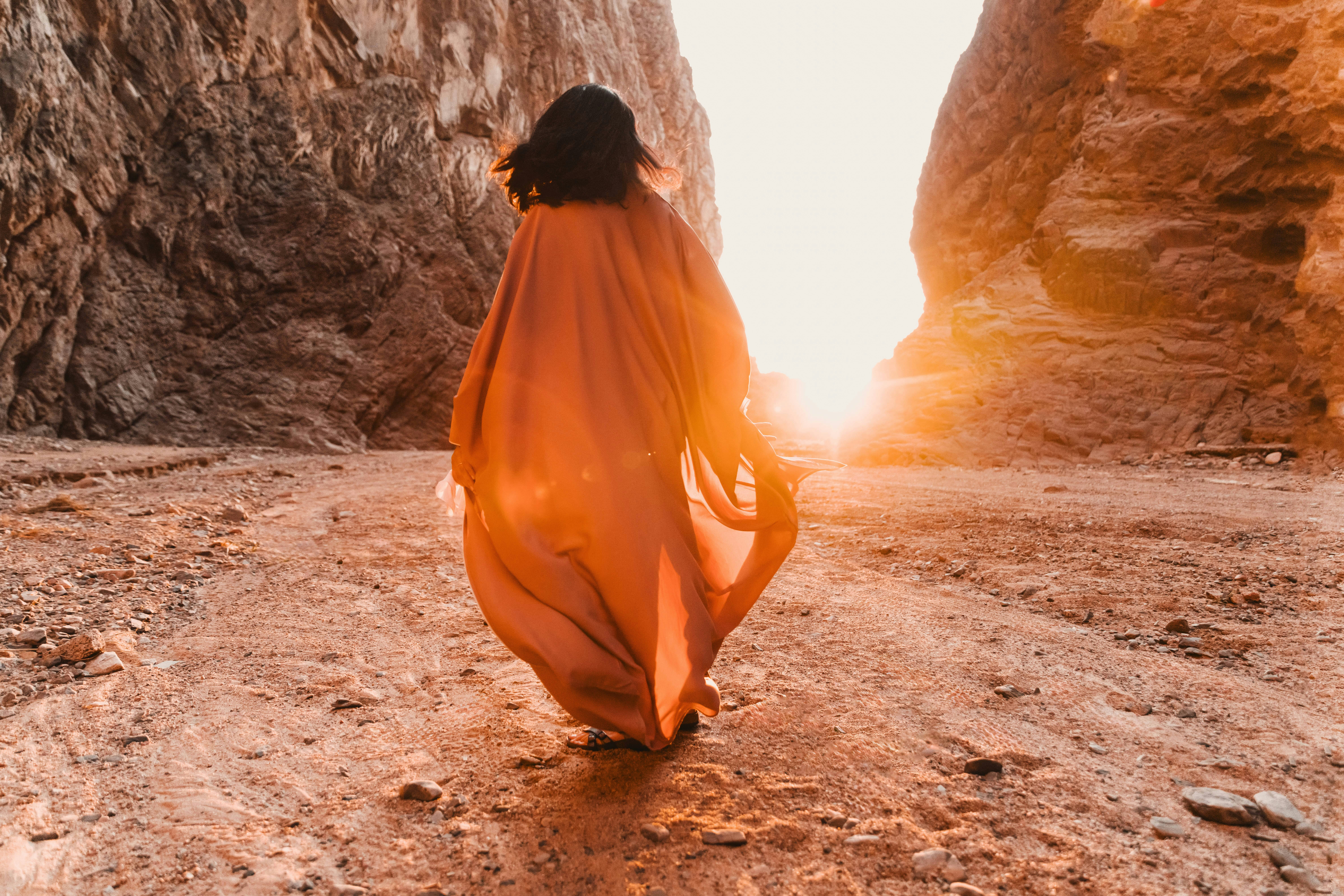 how to shamanic journey