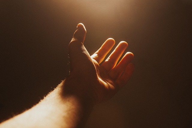 spiritual gifts discernment