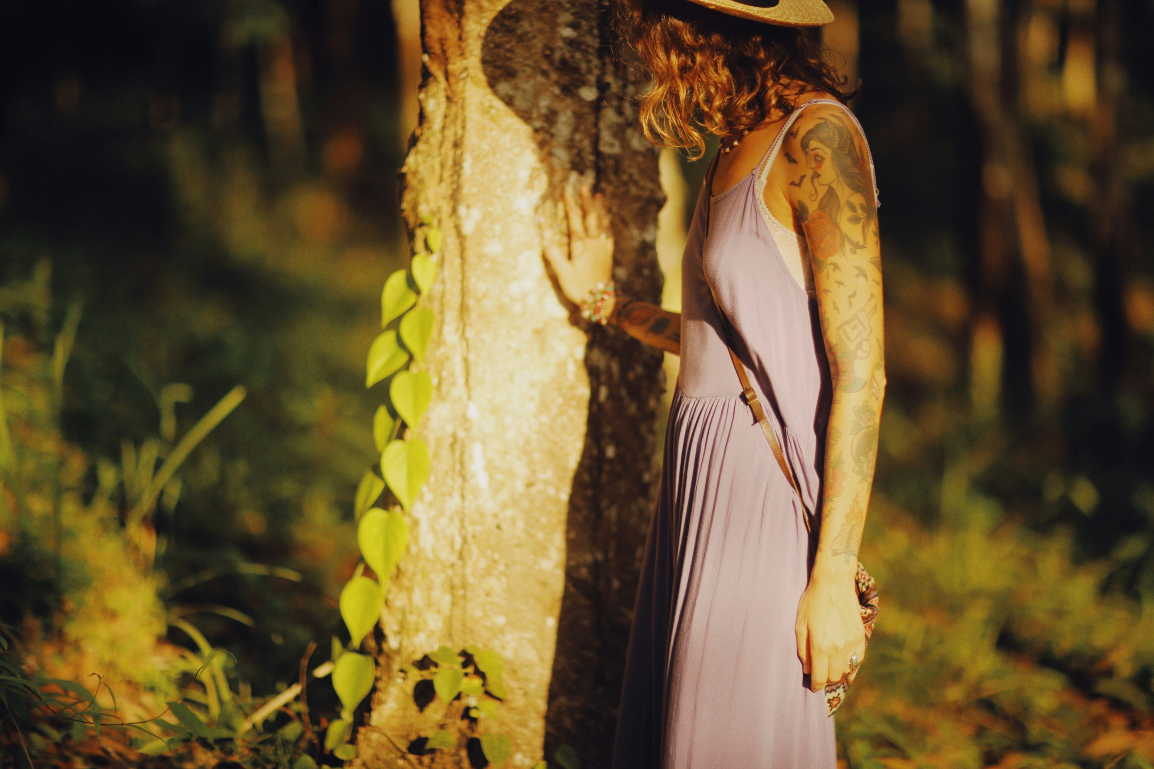shamanic ancestral healing