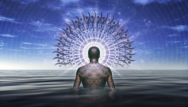 shamanic healer training
