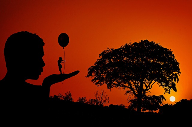 relationship consciousness
