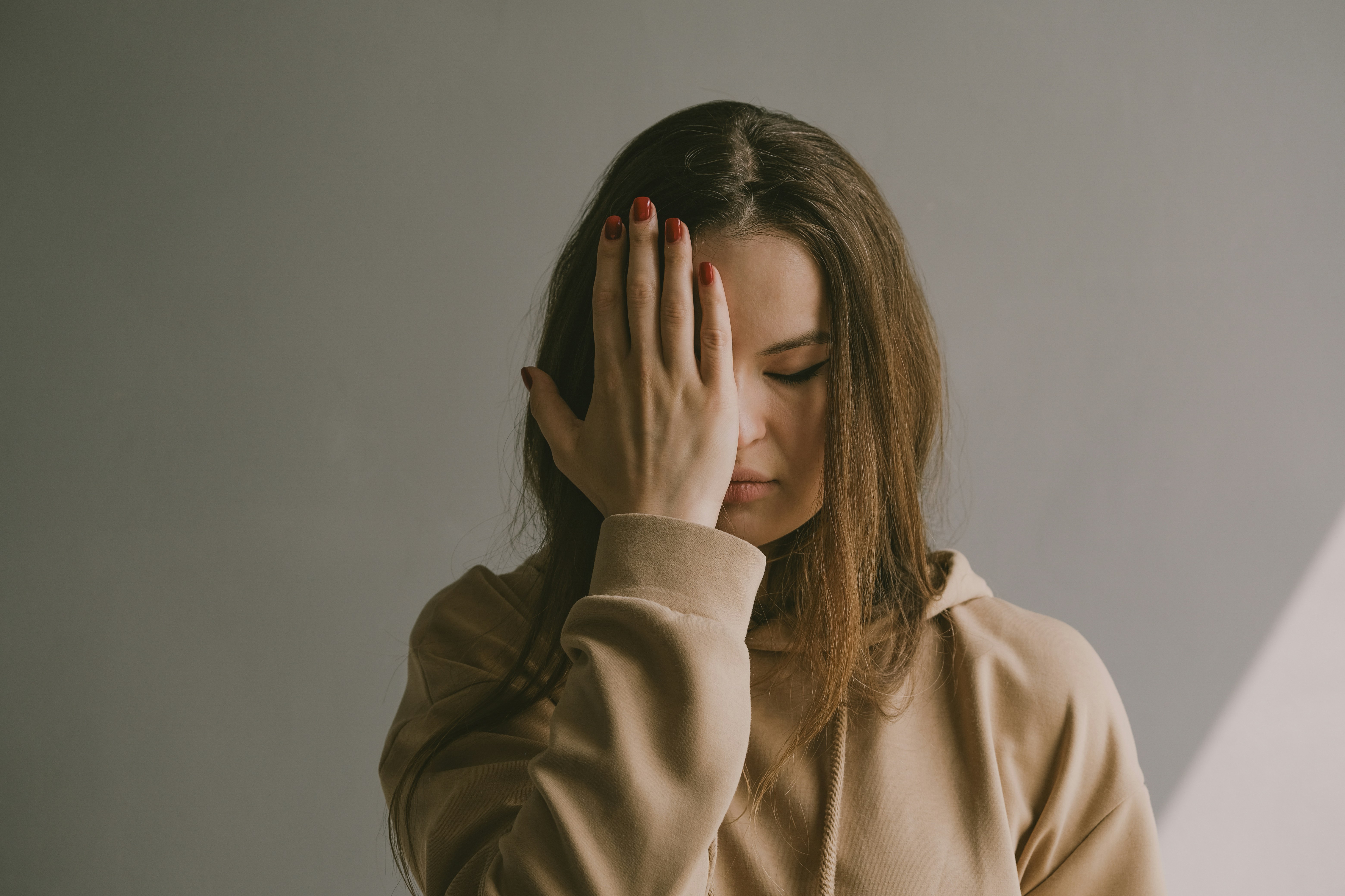 Healing burnout