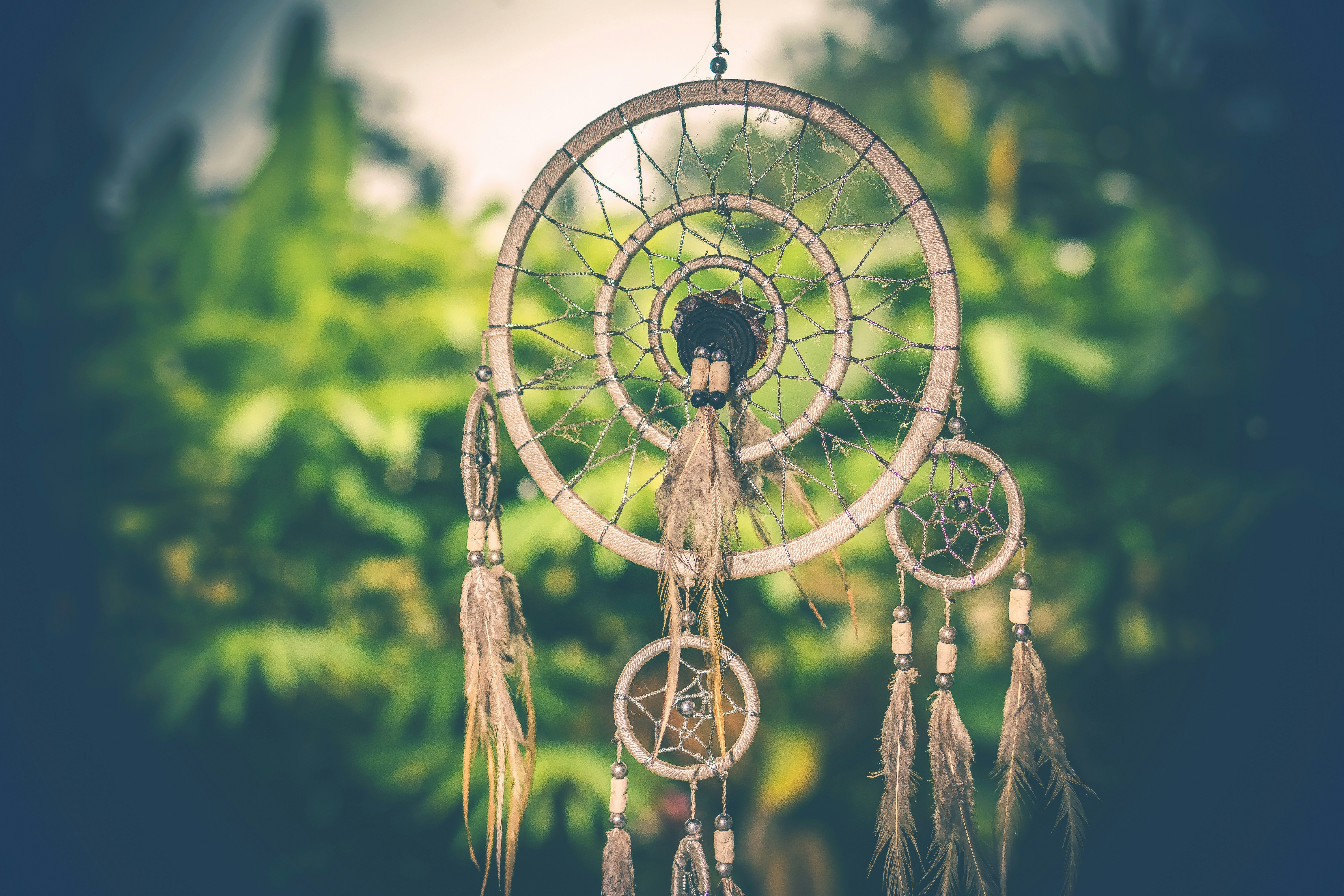 Shamanic Archetypes