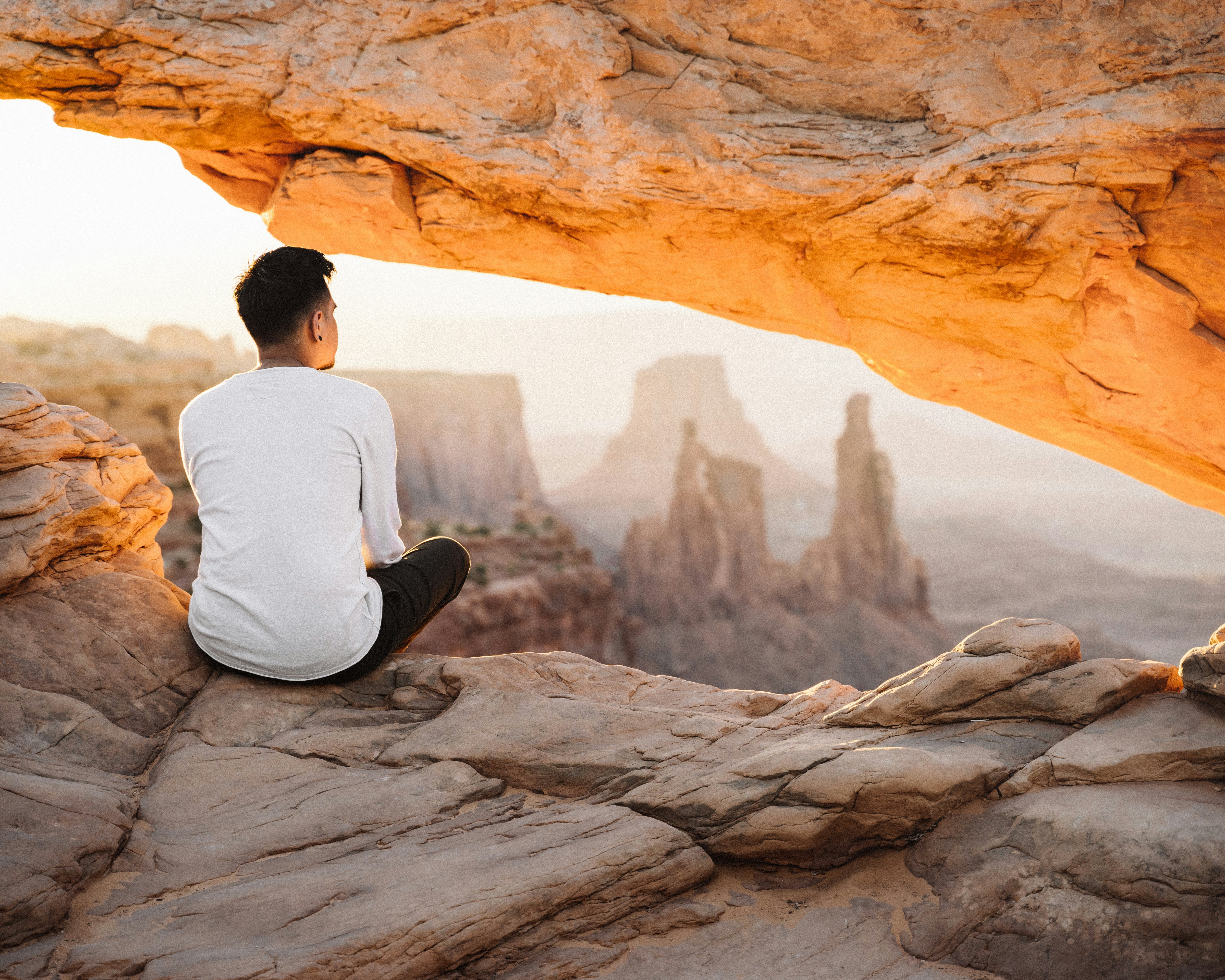 spiritually transformative experiences