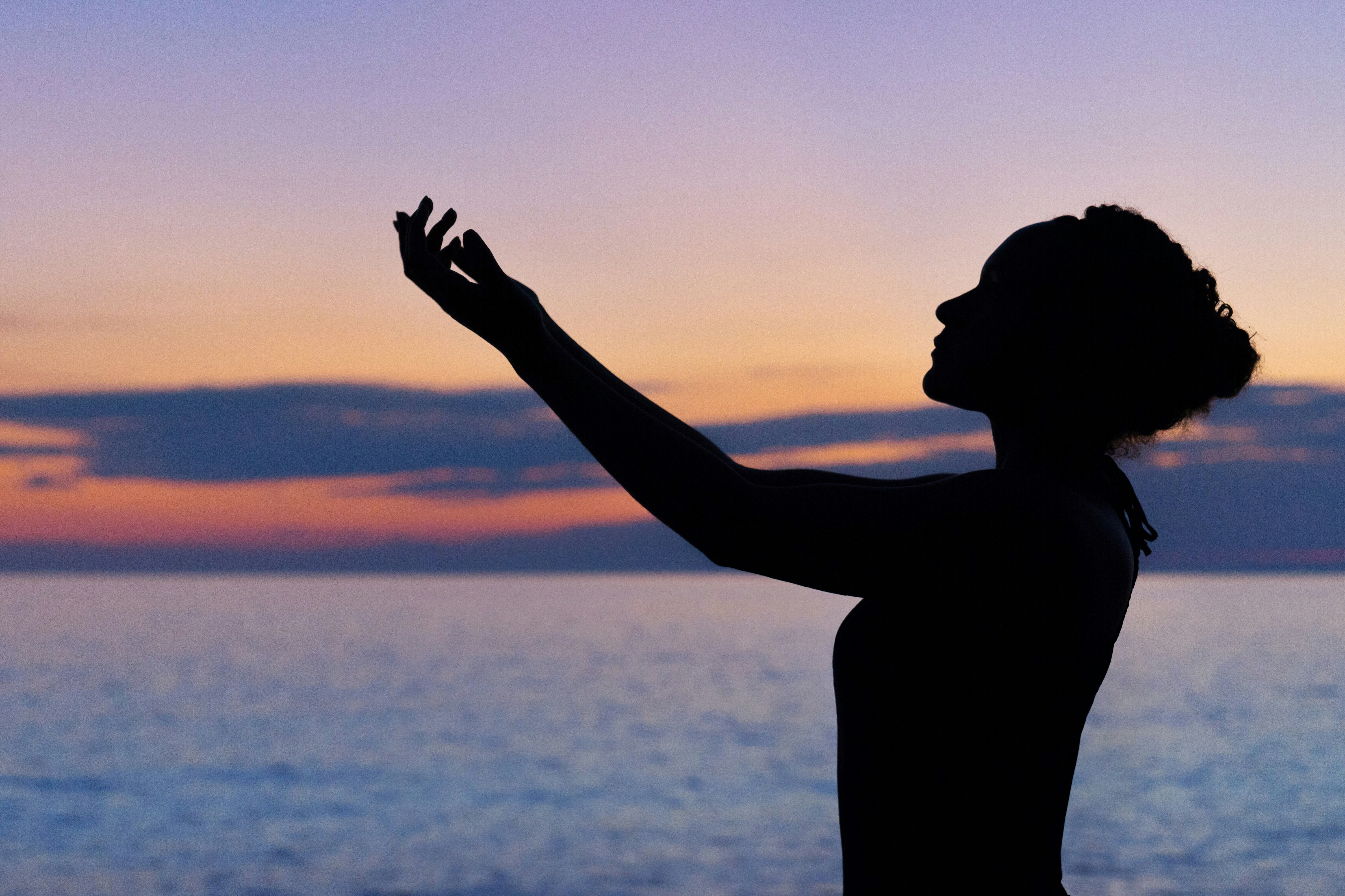 spiritual business coach