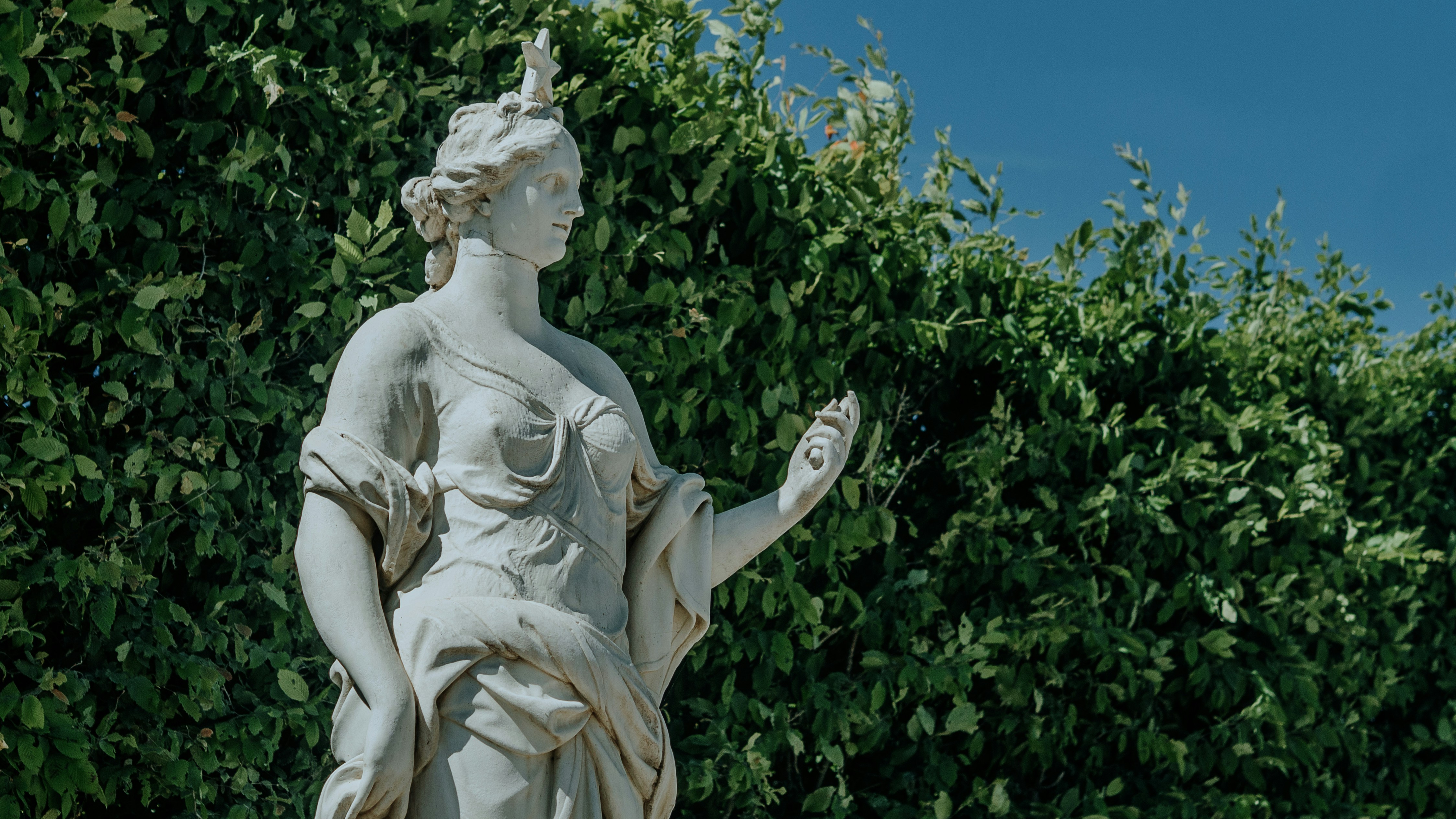 Goddess archetype