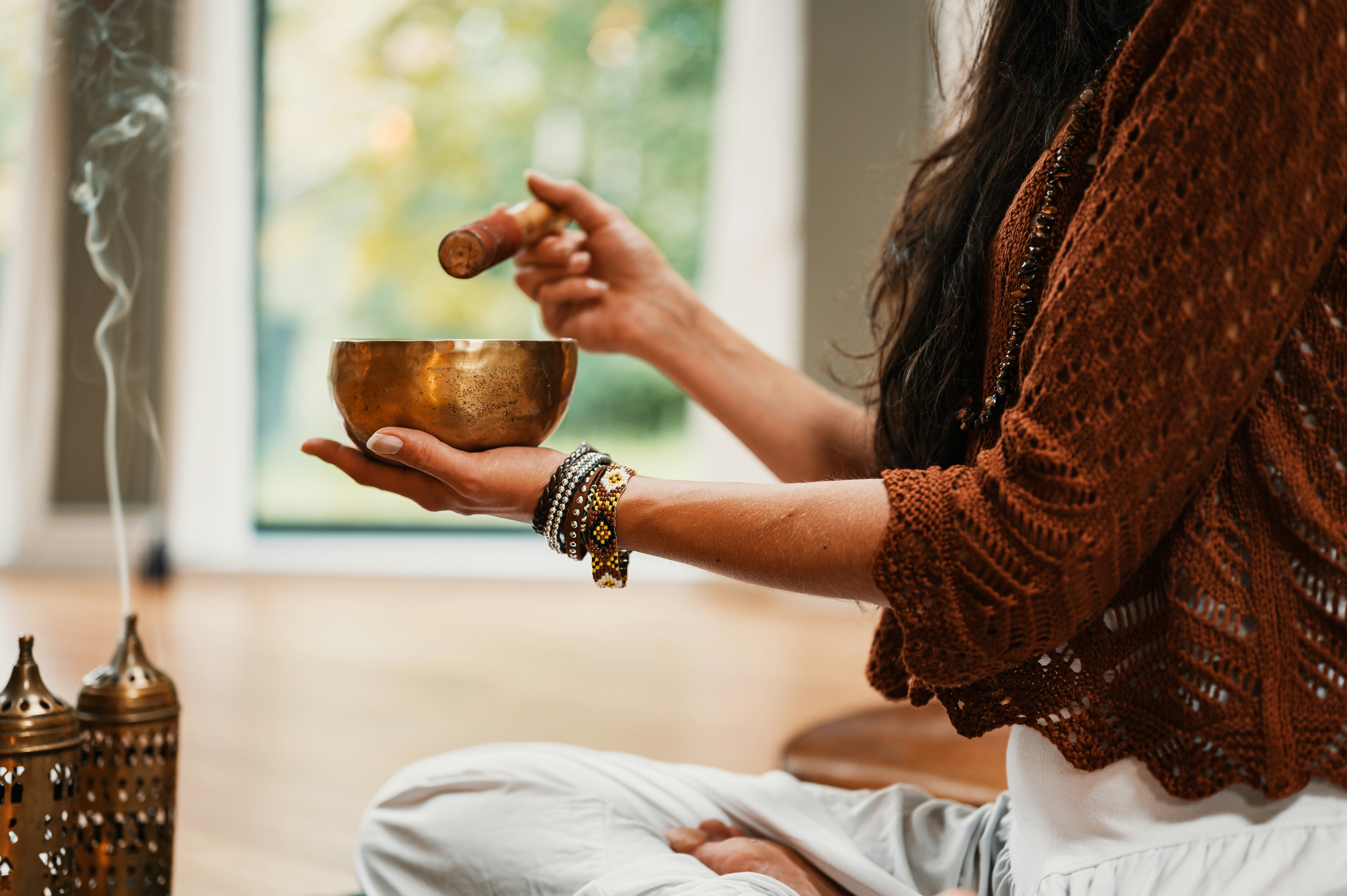 Healing Energy Techniques