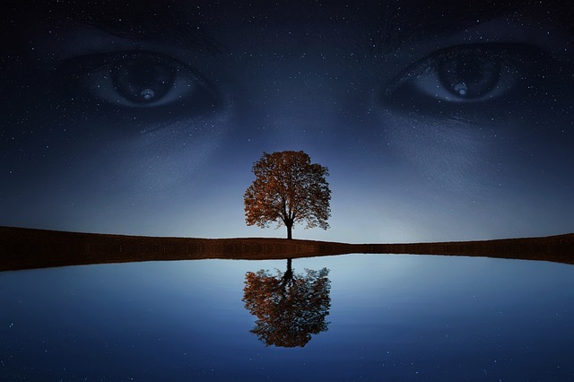 The Dark Night of Soul