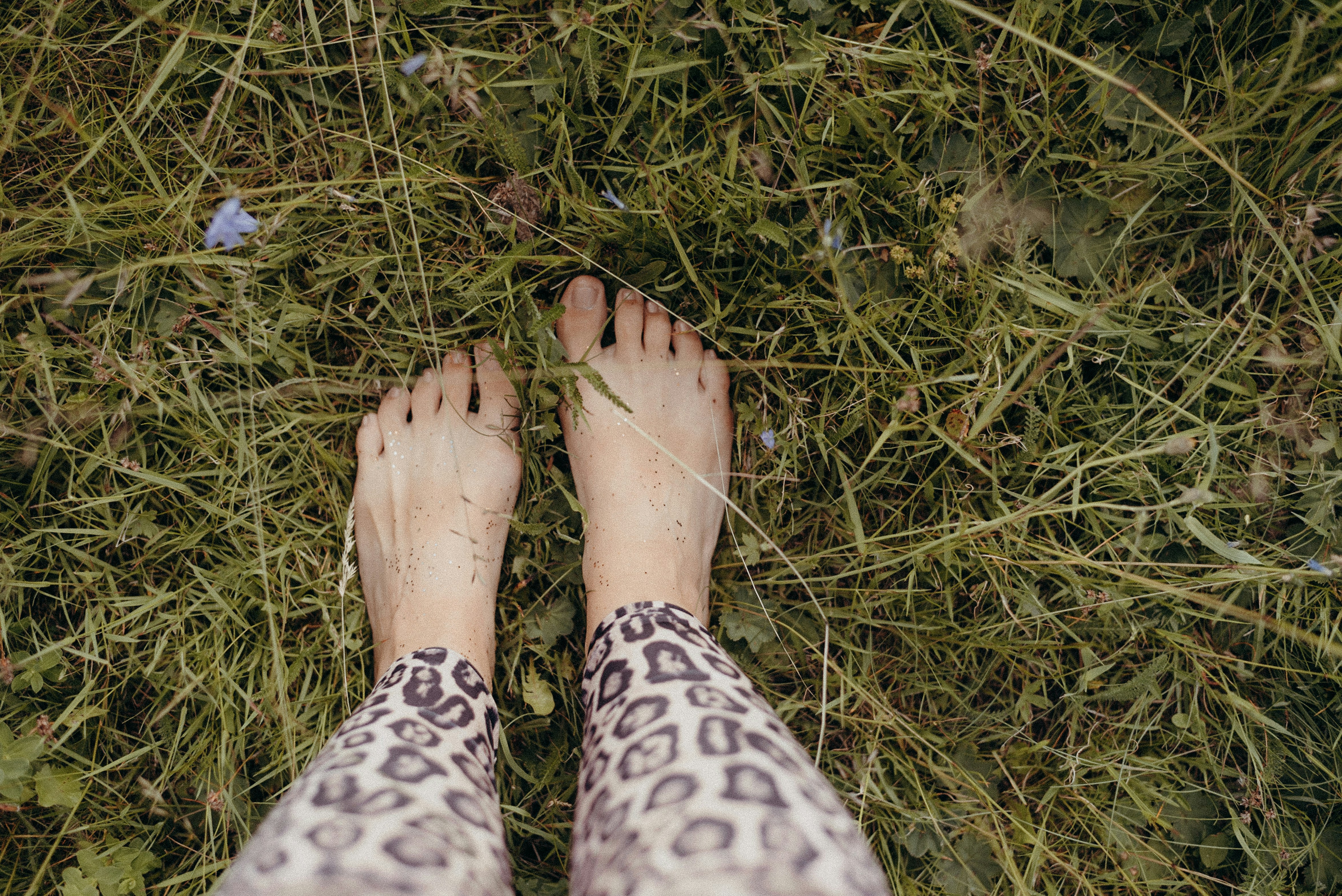 tips for grounding tips for grounding