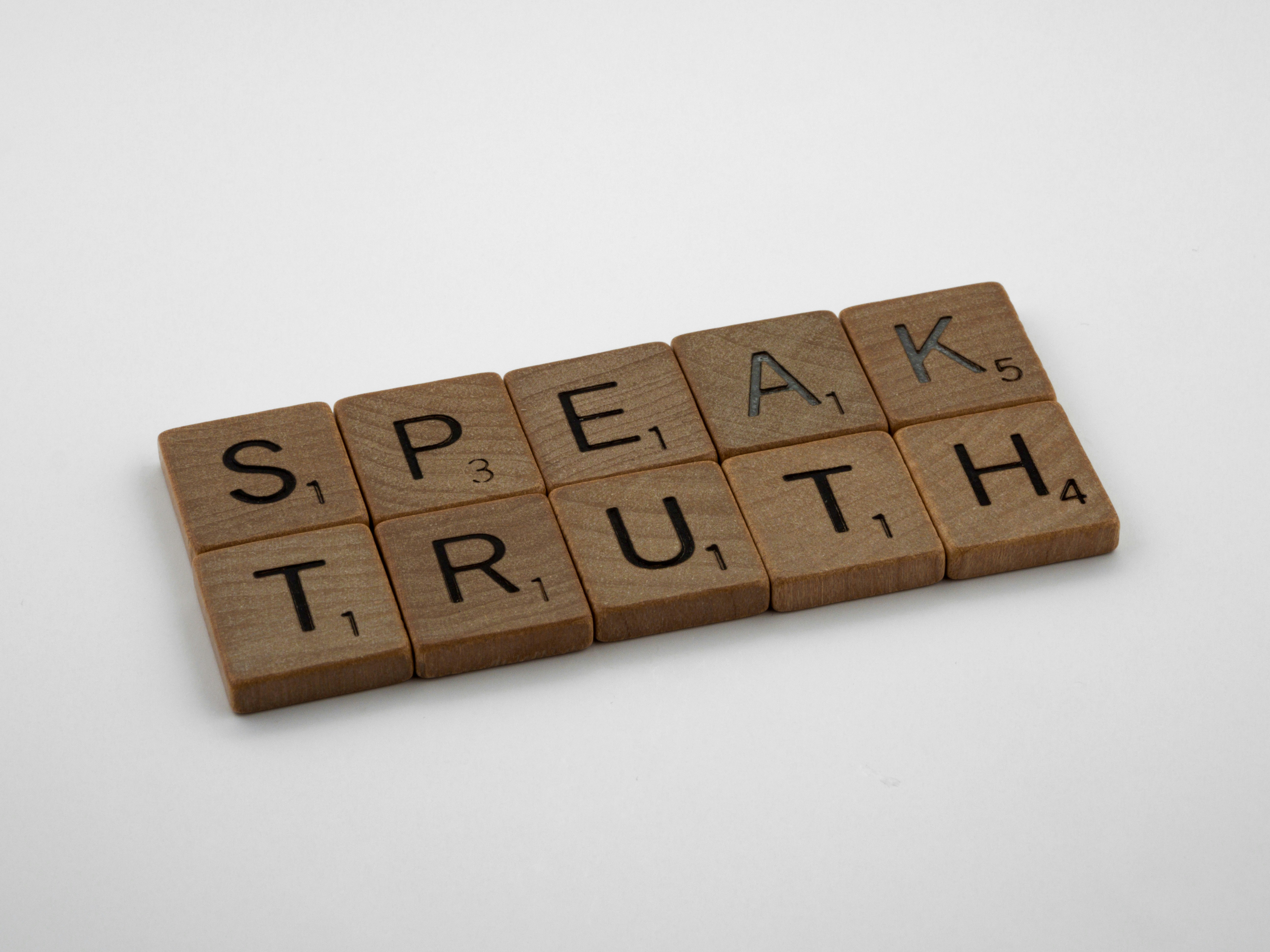 how to speak your truth how to speak your truth