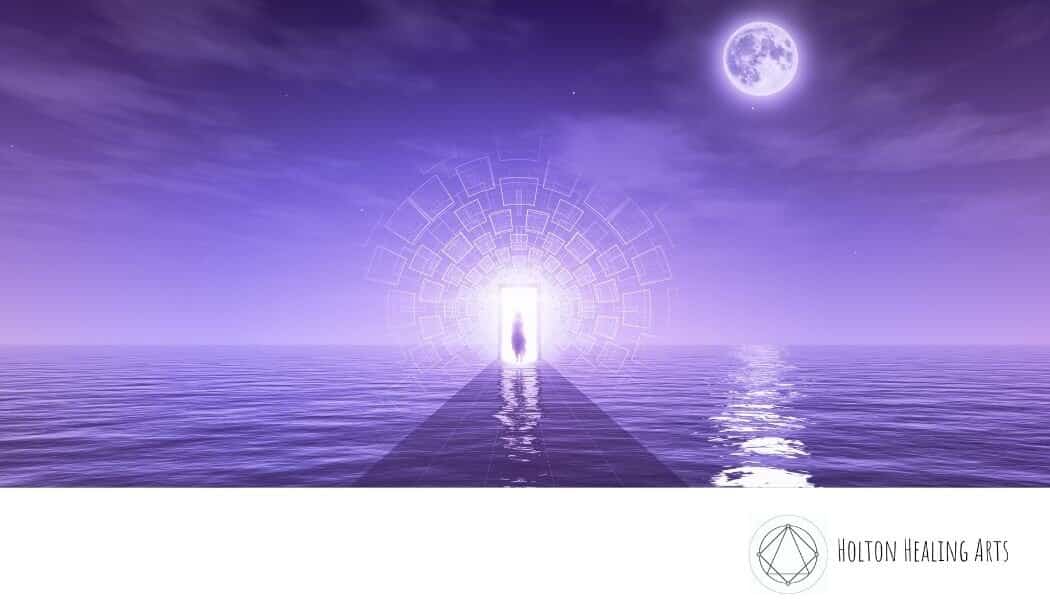 spiritual awakening consciousness shift and higher awareness