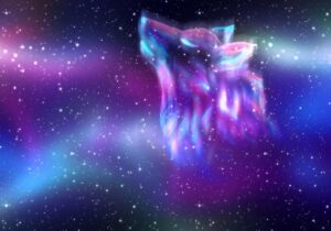 wolf medicine spirit animal guidance and intuition