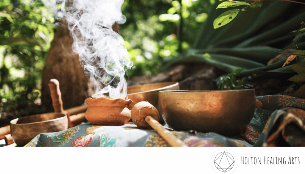 What is Shamanism