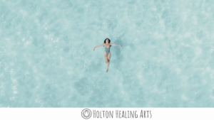 empaths maintaining calm energy and strong boundaries in emotional environments