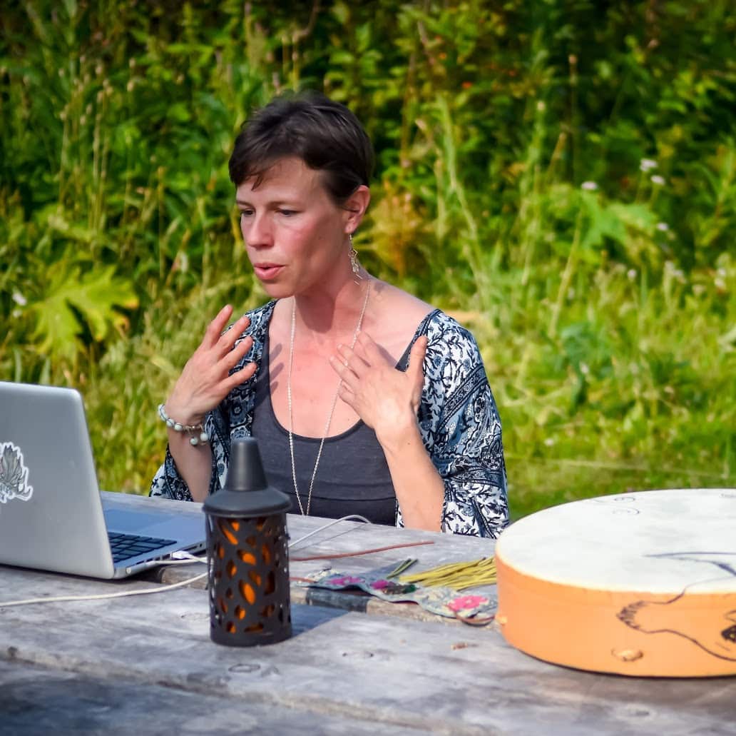 Shaman School Holton Healing Arts