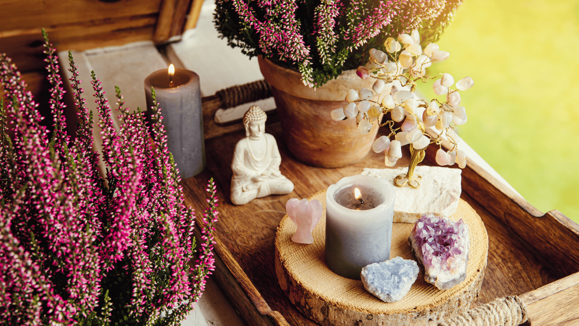 Grow Your Spiritual Business
