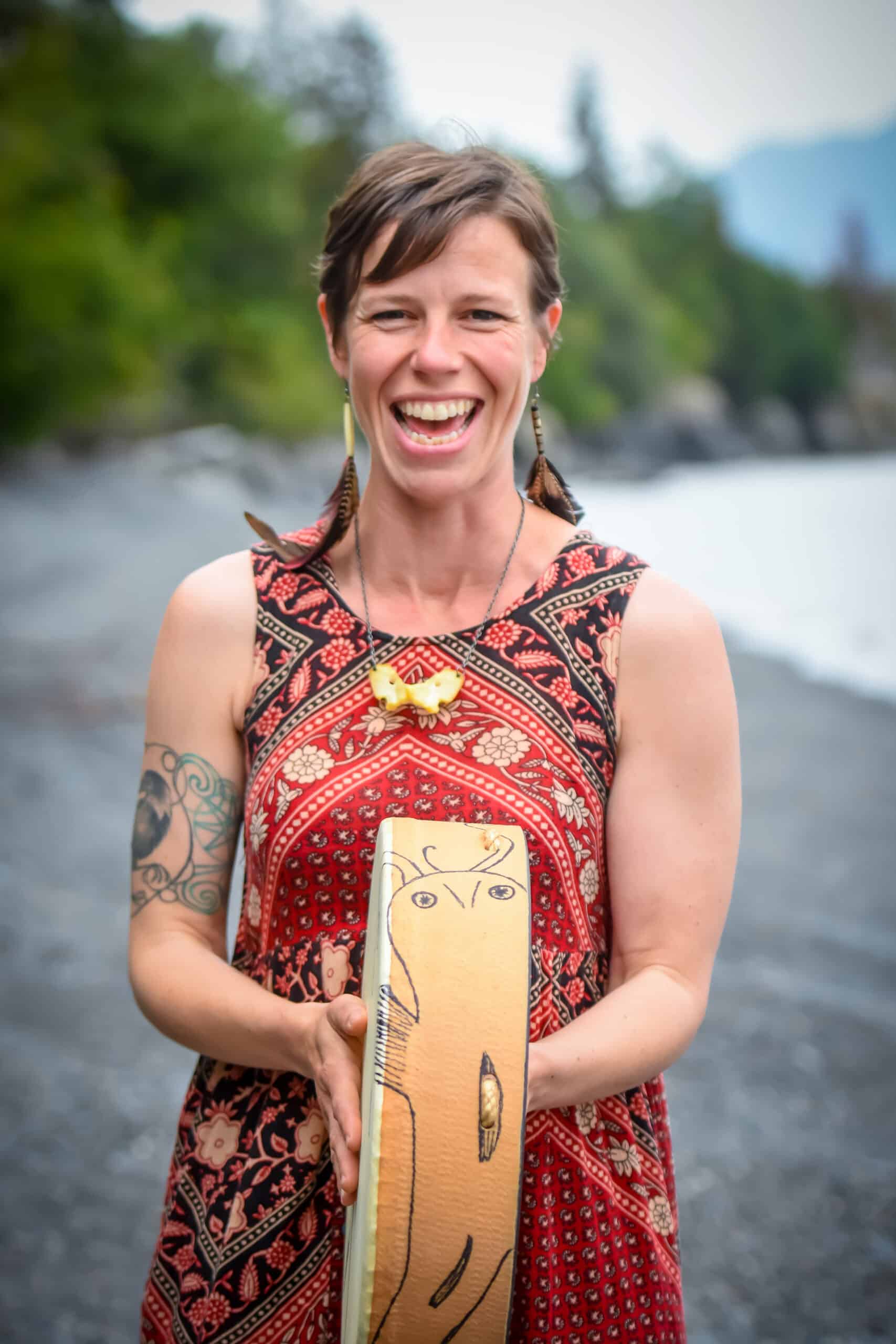 Shaman School Holton Healing Arts