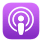 Podcast Icon - 85x85 apple