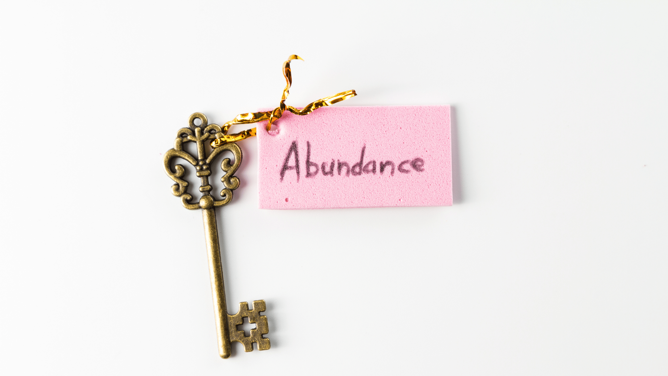 spiritual affirmations for success