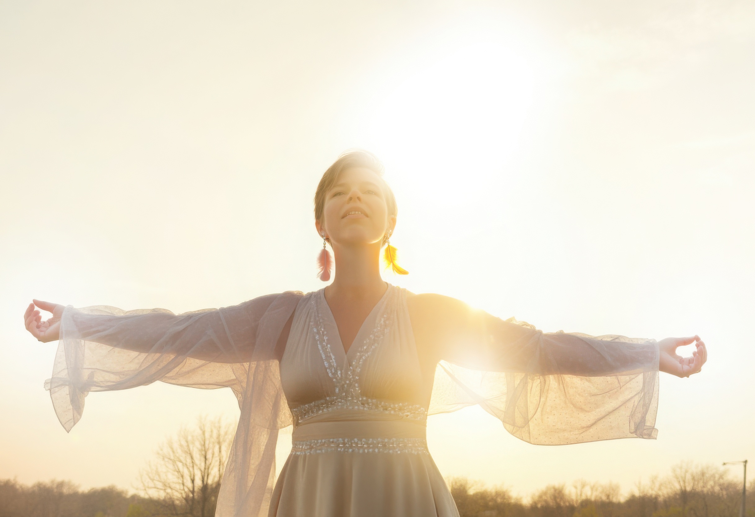 A Course in Spiritual Gifts from SpiritBird Official