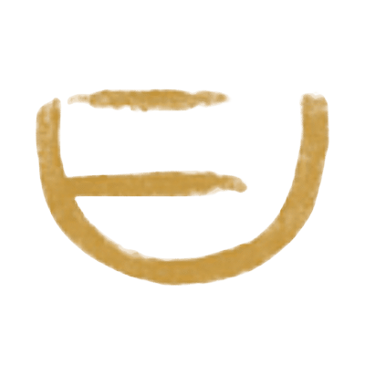 Sacred container symbol representing support, grounding, and holding space