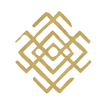 Sacred geometric symbol representing integration, alignment, and multidimensional spiritual growth