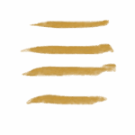 Sacred horizontal lines symbol representing layers, integration, and stages of spiritual growth