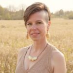 Portrait of SpiritBird Holton outdoors representing approachable guidance and grounded spiritual support