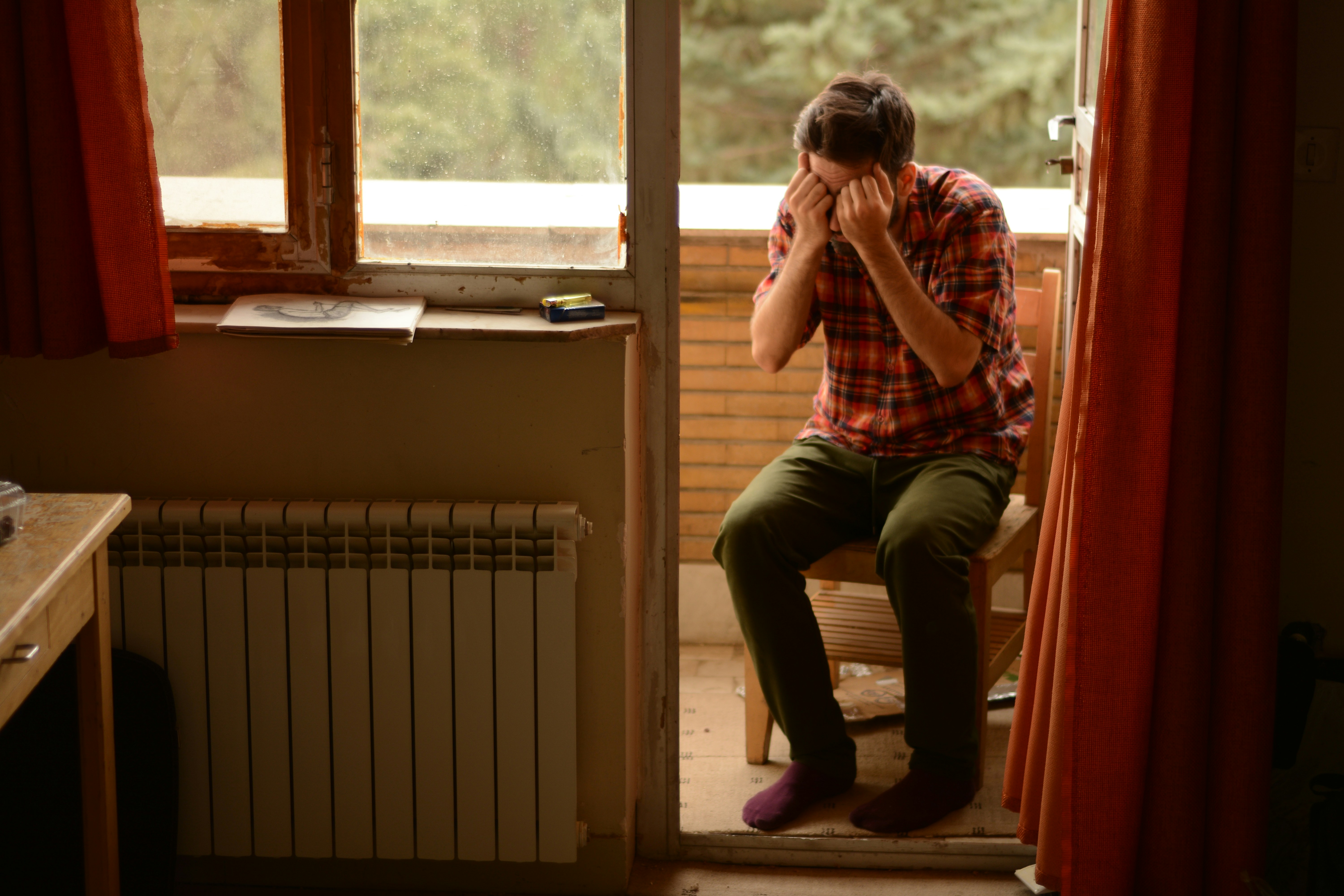 burnout
