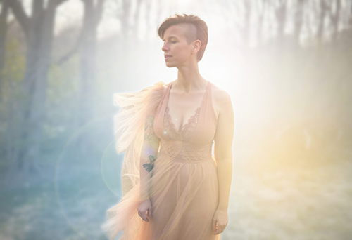 A Course in Spiritual Gifts with SpiritBird Holton