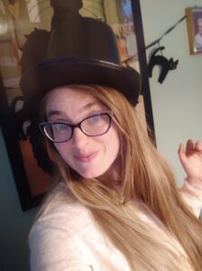 KATIE | Parent, Store Manager