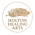 Holton Healing Arts logo representing spiritual healing, shamanic practices, and personal transformation