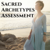 Sacred Archetypes Assessment for discovering your spiritual patterns and intuitive strengths