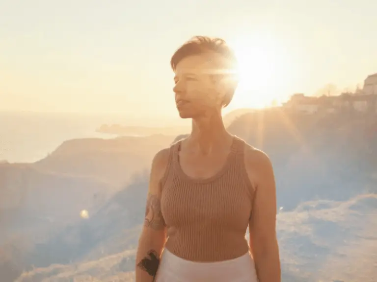 A Course in Spiritual Gifts from Holton Healing Arts