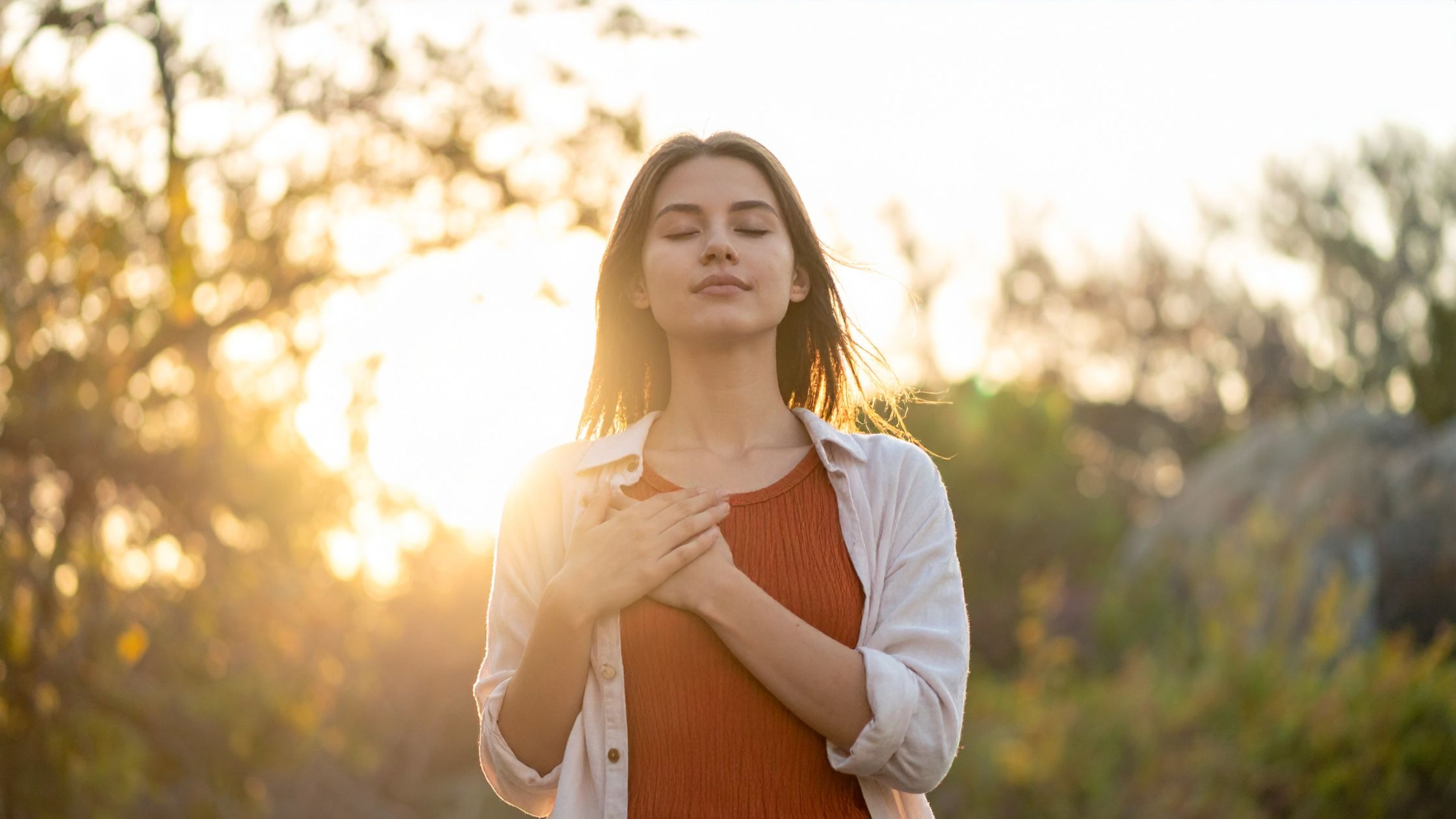 Healing deepens when awareness meets safety in the body.