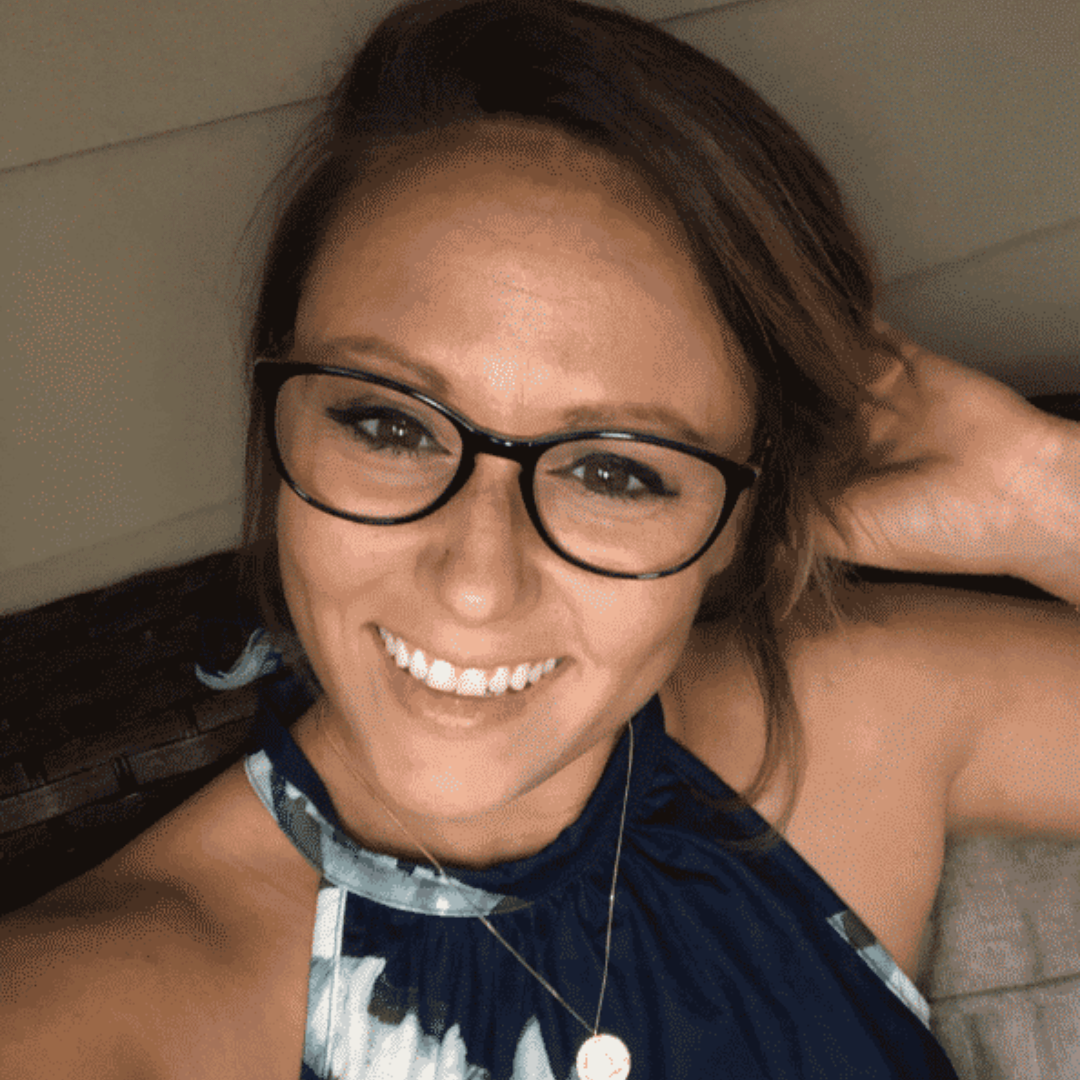 Jen testimonial for The Healing Journey by SpiritBird at Holton Healing Arts